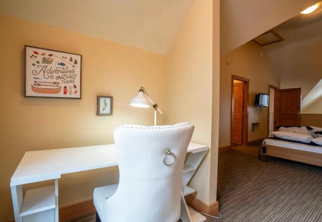 Tremblant L'evasion- Your Ideal Retreat! * Mont-Tremblant