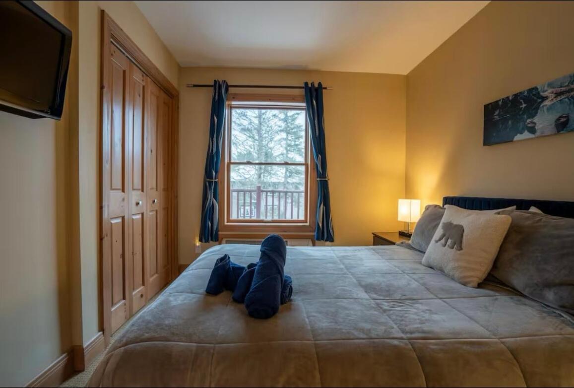 Tremblant L'evasion- Your Ideal Retreat! Apartment