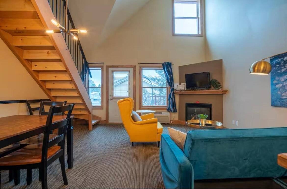 Tremblant L'evasion- Your Ideal Retreat! *