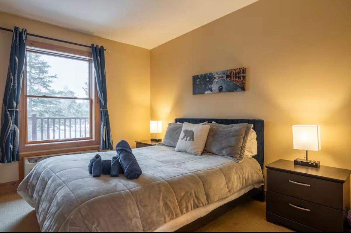 Tremblant L'evasion- Your Ideal Retreat! Apartment