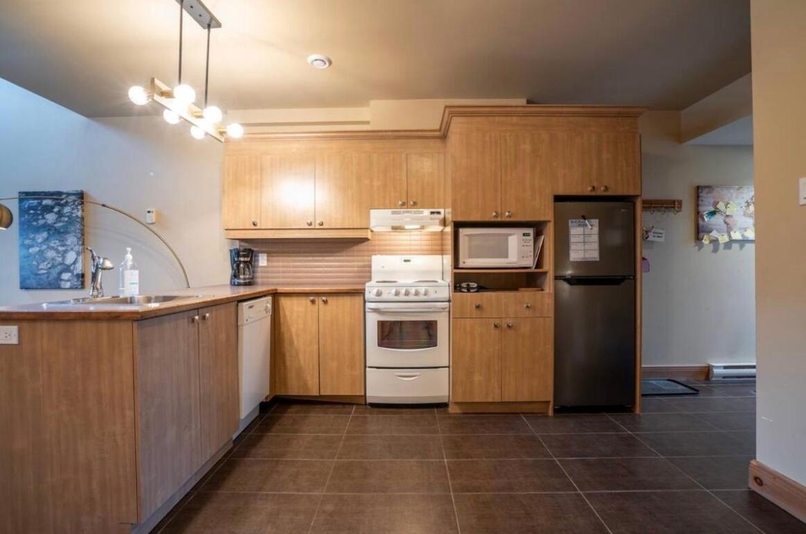 Tremblant L'evasion- Your Ideal Retreat! Apartment Mont-Tremblant