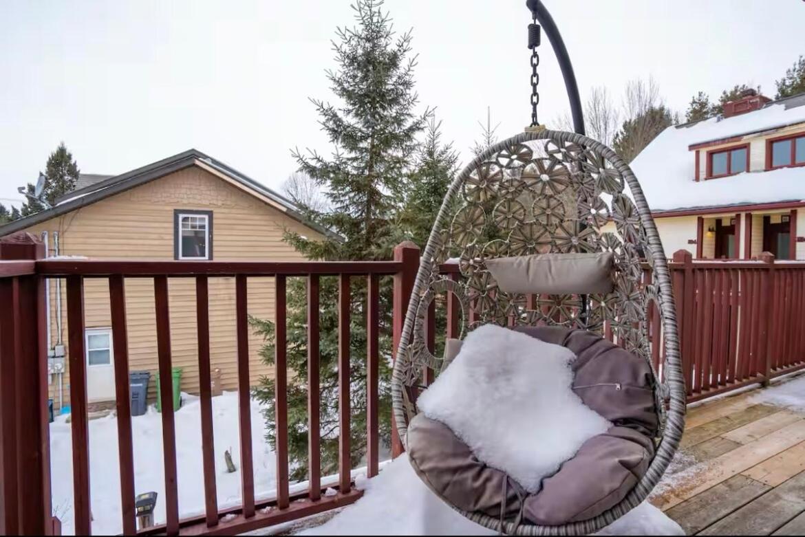 Tremblant L'evasion- Your Ideal Retreat! Apartment Mont-Tremblant