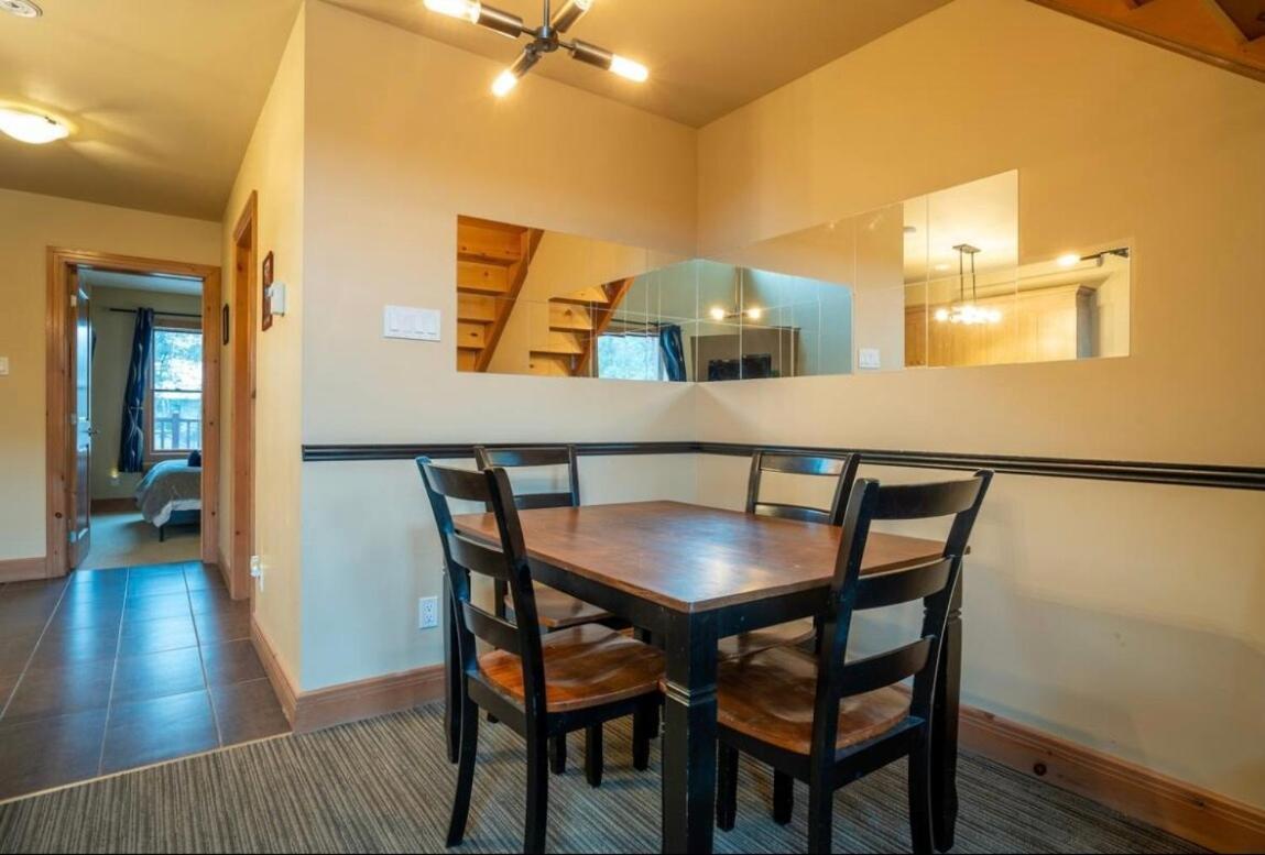 Apartment Tremblant L'evasion- Your Ideal Retreat!