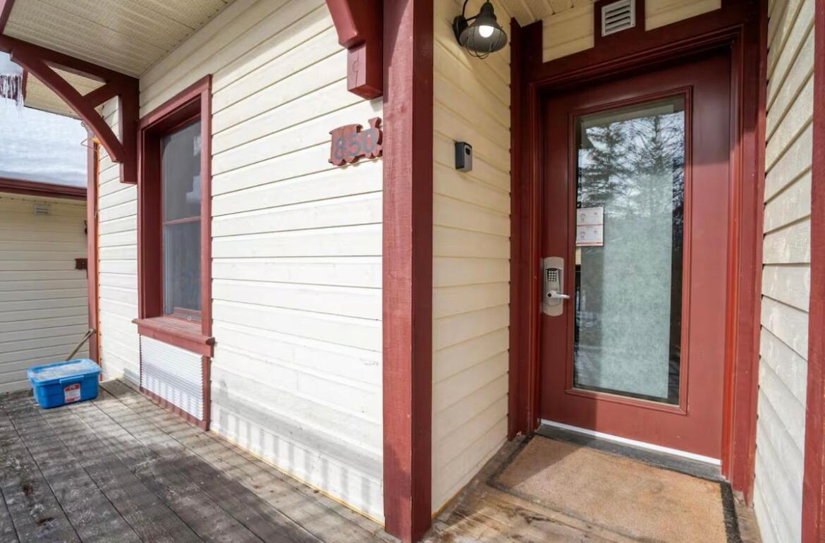 Apartment Tremblant L'evasion- Your Ideal Retreat! *