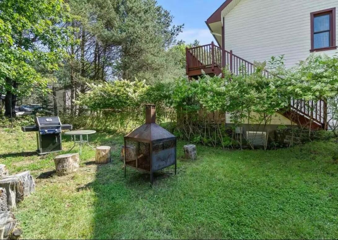 Tremblant L'evasion- Your Ideal Retreat! Apartment Mont-Tremblant