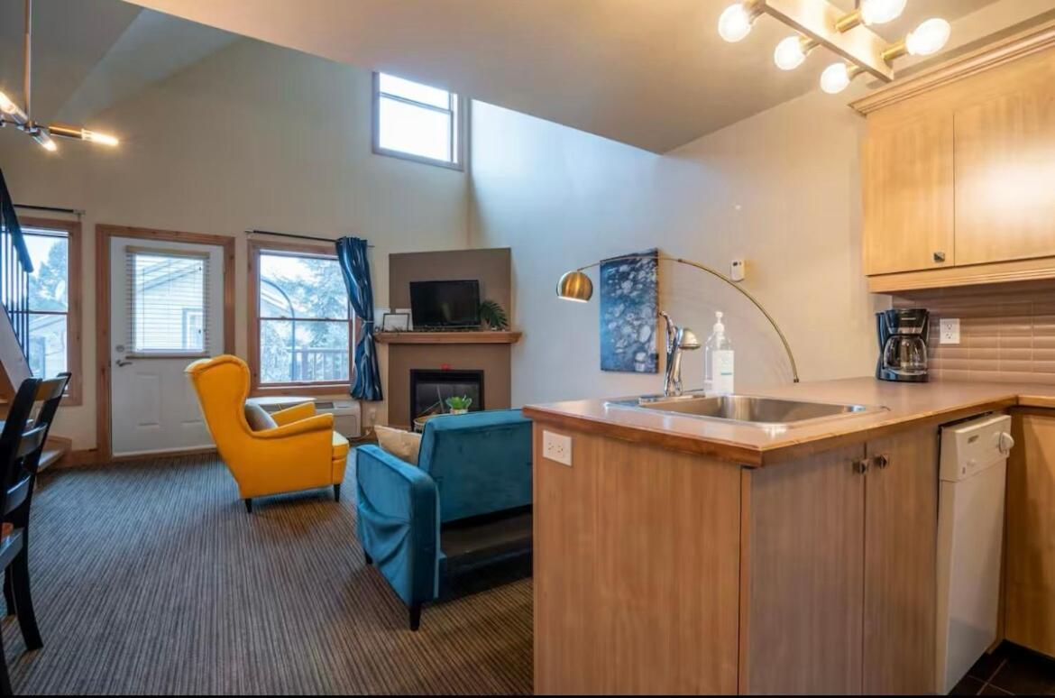 Tremblant L'evasion- Your Ideal Retreat! Apartment *