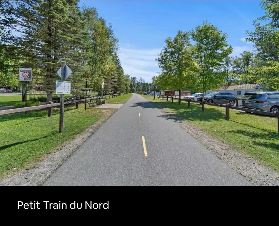 Tremblant L'evasion- Your Ideal Retreat! Mont-Tremblant