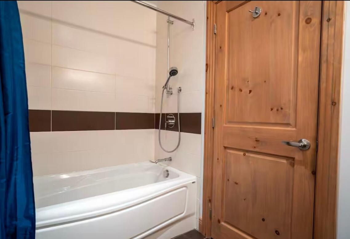 Apartment Tremblant L'evasion- Your Ideal Retreat! Mont-Tremblant