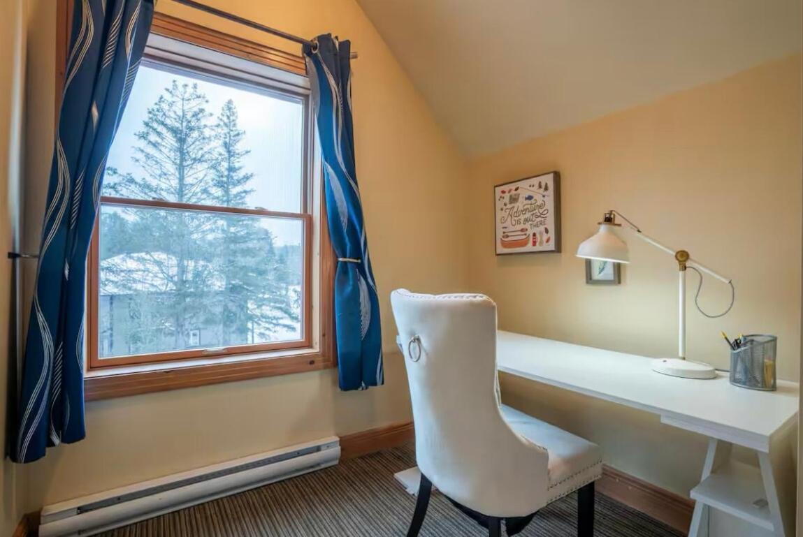 Tremblant L'evasion- Your Ideal Retreat! Apartment *