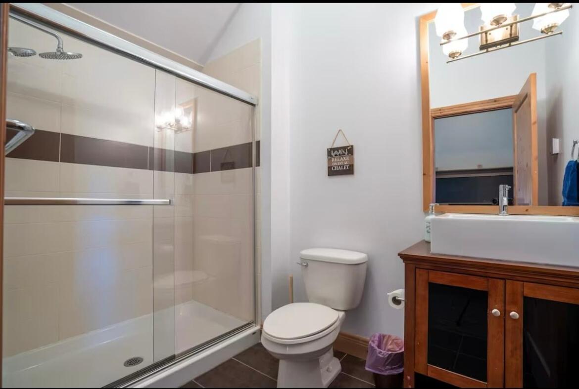Tremblant L'evasion- Your Ideal Retreat! Apartment Mont-Tremblant
