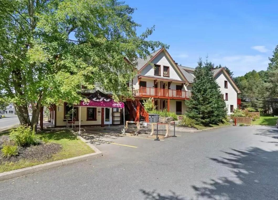 Tremblant L'evasion- Your Ideal Retreat! * Mont-Tremblant