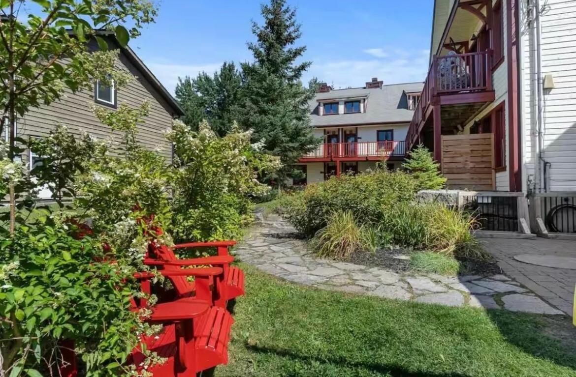 Tremblant L'evasion- Your Ideal Retreat! Apartment
