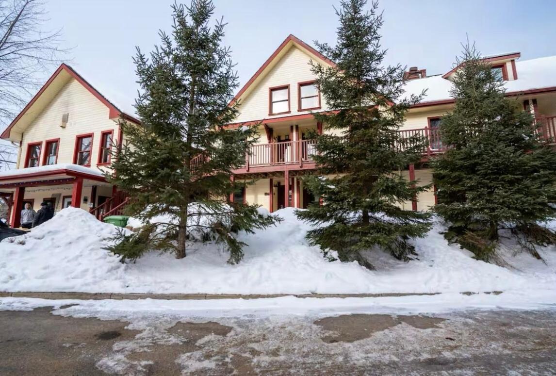 Tremblant L'evasion- Your Ideal Retreat! * Mont-Tremblant